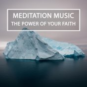 The Power Of Your Faith (Extended Version)