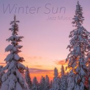 Winter Sun Jazz Music