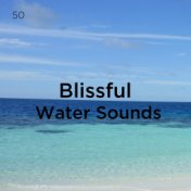 50 Blissful Water Sounds