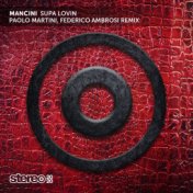 Supa Lovin (Paolo Martini, Federico Ambrosi Remix)