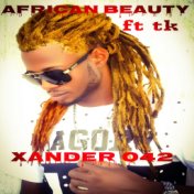 African Beauty (feat. Tk)