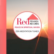 Peace In Spiritual Haven - Zen Meditation Tunes