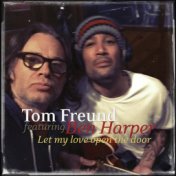 Let My Love Open the Door (feat. Ben Harper)