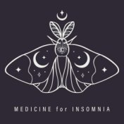 Medicine for Insomnia – Ambient New Age Music for Deep Sleep