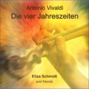 Antonio Vivaldi :Die Vier Jahreszeiten