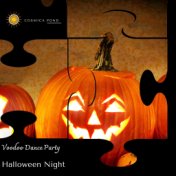 Voodoo Dance Party - Halloween Night