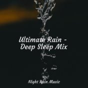 Ultimate Rain - Deep Sleep Mix