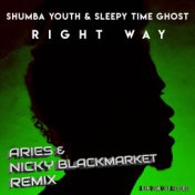 Right Way (Aries & Nicky Blackmarket Remix)