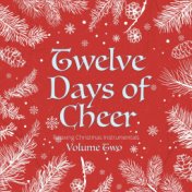 Twelve Days Of Cheer - Relaxing Christmas Instrumentals (Vol. 2)