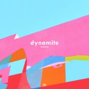 Dynamite (Piano Cover)