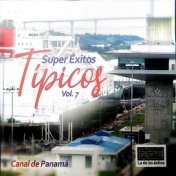 Super éxitos típicos, Vol. 7