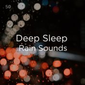 50 Deep Sleep Rain Sounds