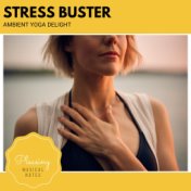 Stress Buster - Ambient Yoga Delight
