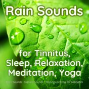Rain Sounds for Tinnitus, Sleep, Relaxation, Meditation, Yoga