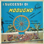 Domenico Modugno - I Successi Di Modugno Vol.1