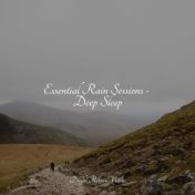 Essential Rain Sessions - Deep Sleep