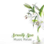 Serenity Spa Music Relax – Aromatherapy, Relaxation & Energy, Wellness Music
