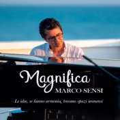 Magnifica (Orchestral version)