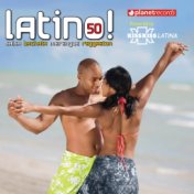 Latino 50 - Salsa Bachata Merengue Reggaeton (Latin Hits)