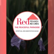 The Peaceful Paradise - Spiritual Zen Meditation Music