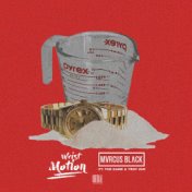 Wrist Motion (feat. The Game & Troy Ave)