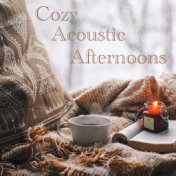 Cozy Acoustic Afternoons