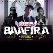 Baafira (Remix) [feat. Stylo G & Sarkodie]