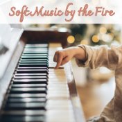 Soft Piano by the Fire