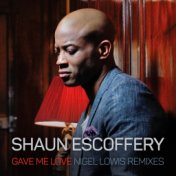 Gave Me Love (Nigel Lowis Remixes)