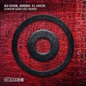 El Amor (Junior Sanchez Remix)