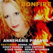 Bonfire (feat. Lisa Coppola, Jimmy Parker, Donna Jo, Steve Owen, Benny Pitsinger, Gene DiPierro & Bob McGilpin)