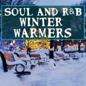 Soul And R&B Winter Warmers