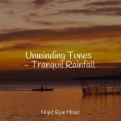 Unwinding Tunes - Tranquil Rainfall