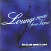 Lounge Music From Venus (feat. G'Race)