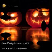 House Party Massacre 2020 - The Night Of Halloween
