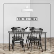 Modern Kitchen - Jazz Background Music for Cooking