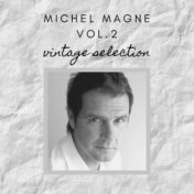 Michel Magne vol.2 - Vintage Selection