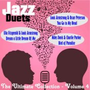 Jazz Duets the Ultimate Collection, Vol. 4