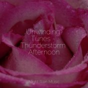 Unwinding Tunes - Thunderstorm Afternoon
