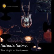 Satanic Soiree - The Night Of Halloween