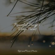 Peaceful Songs | Deep Focus
