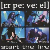 Start the Fire (Live)