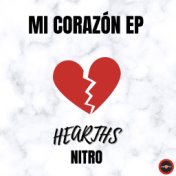 Mi Corazón (Hearths)