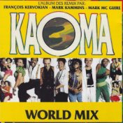 World Mix (Remix Album)