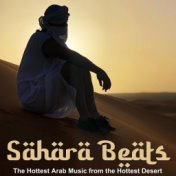 Sahara Beats (The Hottest Arab Music from the Hottest Desert)
