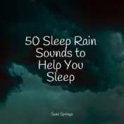 50 Sleep Rain Sounds to Help You Sleep