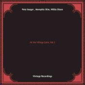 At the Village Gate, Vol. 2 (Hq remastered)