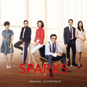 Sparks Mini-Series (Original Soundtrack)