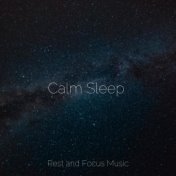 Calm Sleep