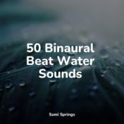 50 Binaural Beat Water Sounds